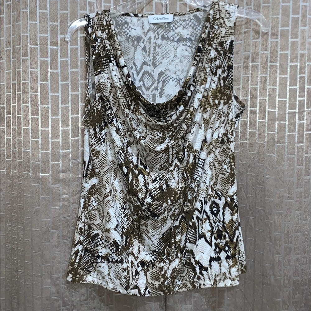 Calvin Klein Tank